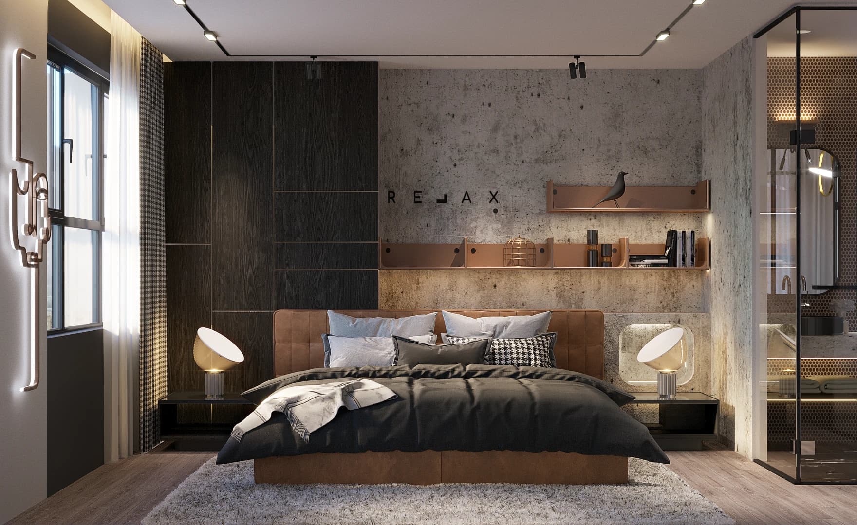The Loft Studio